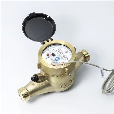 Méadar Uisce Práis Tirim Tirim Il-scaird NSF AWWA NSF